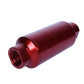 Aeromotive 12340 10m Microglass, ORB-10 Red