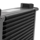 Earls UltraPro Oil Cooler 10 Rows Wide Cooler 10 O-Ring Boss Female Port -410ERL