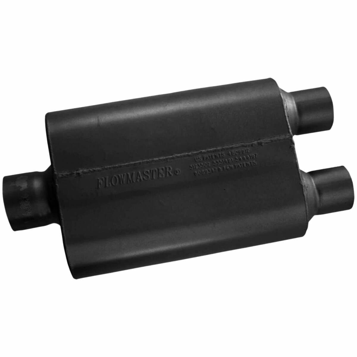 Flowmaster 40 Series Chambered Muffler 430402