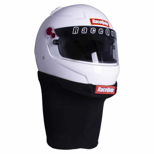 Sfi 3.3/5 3-Layer Helmet Skirt Blk - 432992RQP