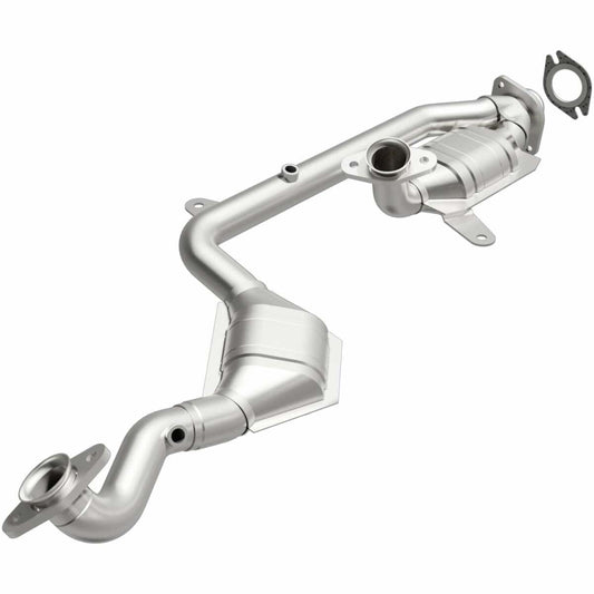 95-97 Lincoln Continental Direct-Fit Catalytic Converter 441122 Magnaflow