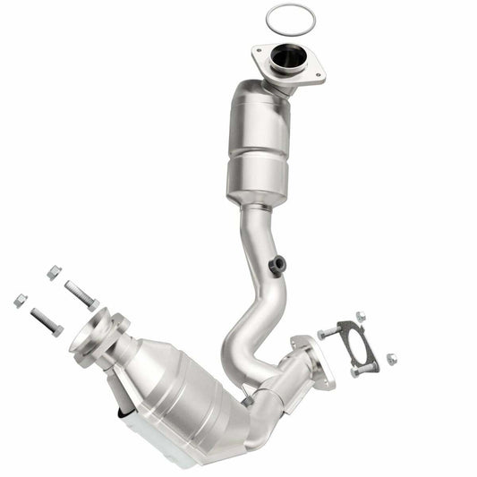 00-03 Ford Taurus 3.0L fron Direct-Fit Catalytic Converter 444226 Magnaflow