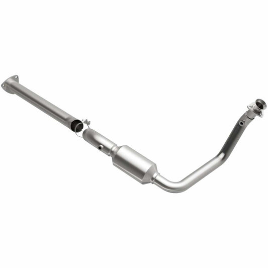 96-99 Chevy Express 1500 5.7L Direct-Fit Catalytic Converter 4451415 Magnaflow