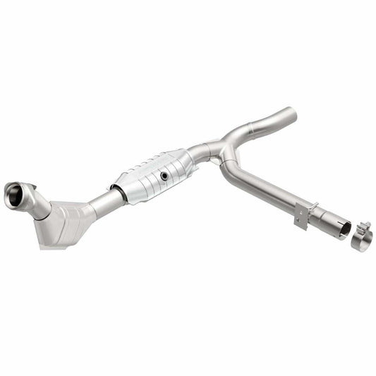 99-00 Ford F-150 4.6L Direct-Fit Catalytic Converter 447138 Magnaflow