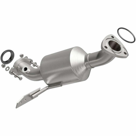 2003 Cadillac CTS 3.2L Direct-Fit Catalytic Converter 4481699 Magnaflow