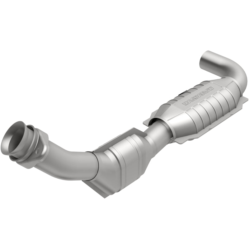 01 Ford F-150 4.2L Direct-Fit Catalytic Converter 458031 Magnaflow