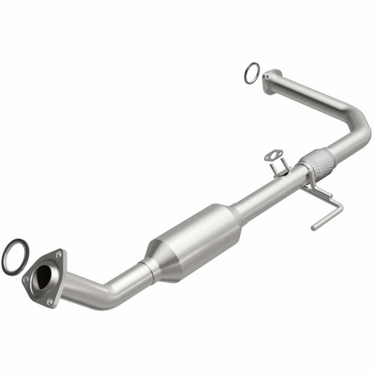 2003 2004 Toyota Tundra 4.7L Direct-Fit Catalytic Converter 4551404 Magnaflow