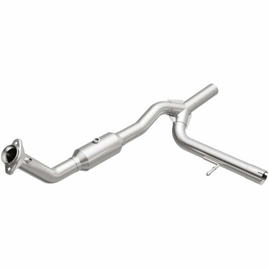 2005 Ford F-150 4.6L Direct-Fit Catalytic Converter 4551410 Magnaflow
