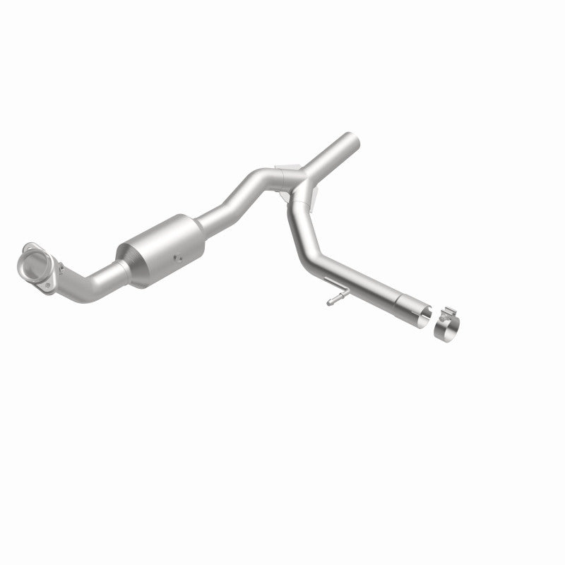 2007 2008 Ford F-150 5.4L Direct-Fit Catalytic Converter 5551695 Magnaflow