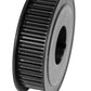 Aeromotive 21113 Pulley, HTD, 5M, 1-inch Bore, 28/32/36/40 Tooth  32 tooth - 57%