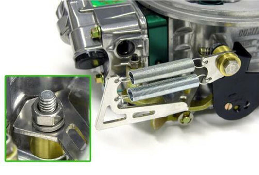 Throttle Return Spring Kit For 4500 HP Style - 49-1QFT