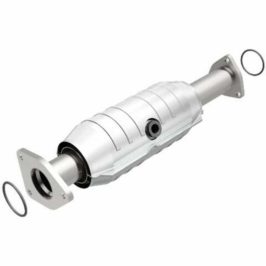 04 Acura TSX 2.4L Direct-Fit Catalytic Converter 49026 Magnaflow