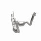 04 Jeep Grand Cherokee 4.7L Direct-Fit Catalytic Converter 49074 Magnaflow