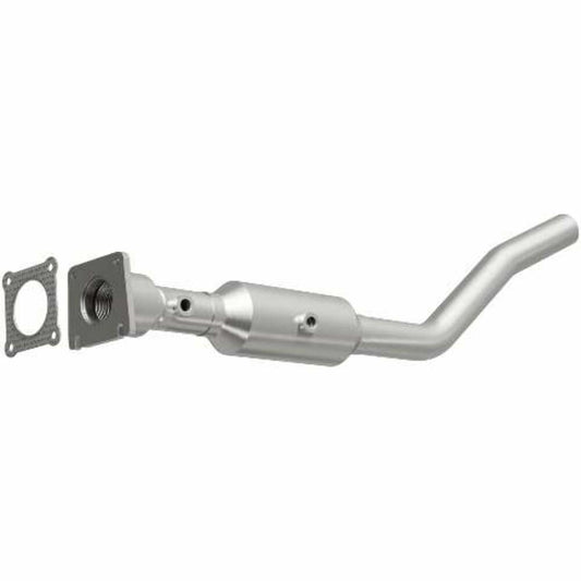 2007-2017 Jeep Compass Direct-Fit Catalytic Converter 49192 Magnaflow