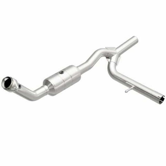 2004-2008 Ford F-150 Direct-Fit Catalytic Converter 49410 Magnaflow