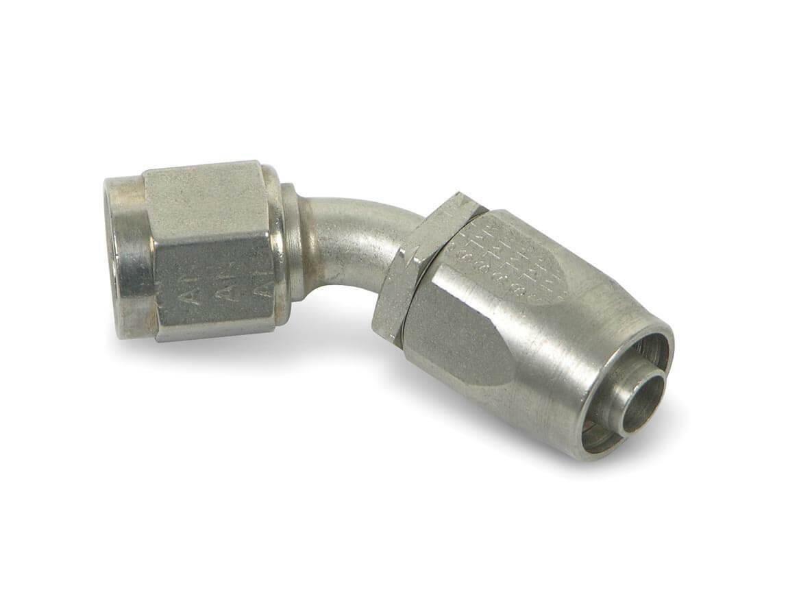 Earls Auto-Fit Hose End - 494616ERL