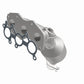 07-10 Camry 3.5 PS Manifold Direct-Fit Catalytic Converter 49693 Magnaflow