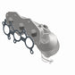 07-10 Camry 3.5 PS Manifold Direct-Fit Catalytic Converter 49693 Magnaflow