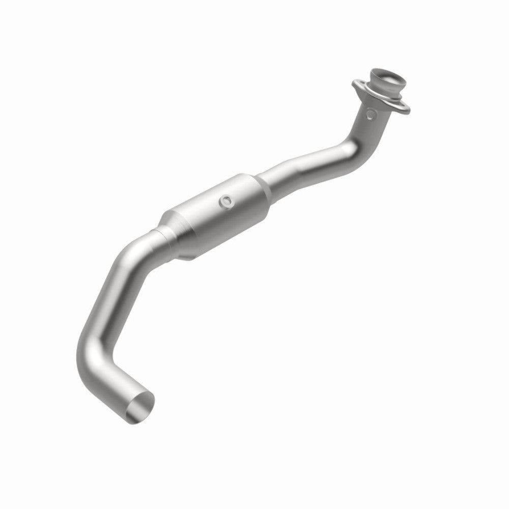 2004-2008 Ford F-150 Direct-Fit Catalytic Converter 49694 Magnaflow