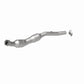 03-05 R Rover HSE4.4 P/S OE Direct-Fit Catalytic Converter 49722 Magnaflow