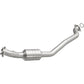 2011-19 Jeep Grand Cherokee 5.7L DS Direct-Fit Catalytic Converter 49879 Magnaflow