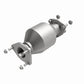 2009-2014 Acura TSX Direct-Fit Catalytic Converter 49896 Magnaflow