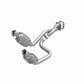 05-07 Ford F250/F350 5.4L Direct-Fit Catalytic Converter 49911 Magnaflow