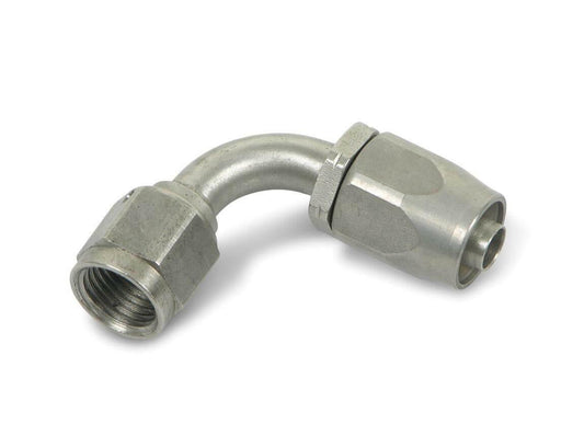Earls Auto-Fit Hose End - 499112ERL