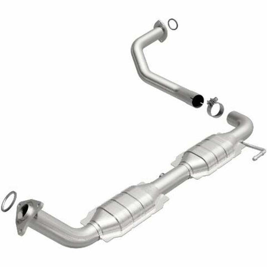 2007-2017 Toyota Tundra Bolt-On Catalytic Converter Assembly OEM 49935 Magnaflow