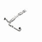 00-04 Chevy S10 4.3L 2WD Direct-Fit Catalytic Converter 49945 Magnaflow