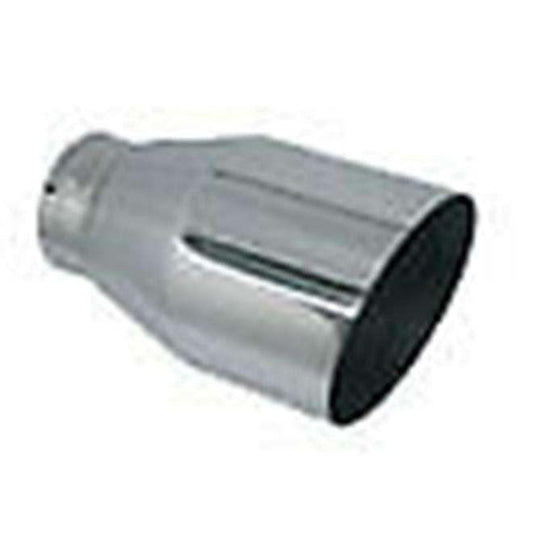 Jones Specialty 2.25" Stainless Tip JST014