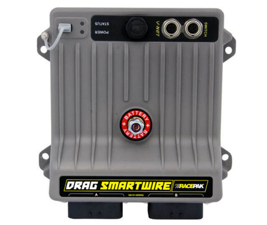 Drag Smartwire Power Control Module With Keypad - 500-KT-SWDRAGK8
