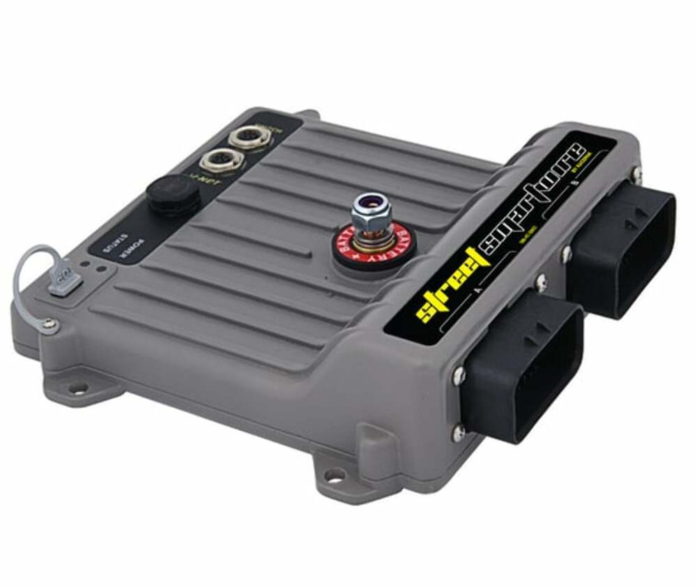 Racepak 500-KT-SWST Street Smartwire Power Control Module