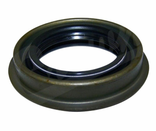 Crown Automotive - Metal Unpainted Pinion Seal - 5012813AA
