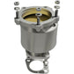 02-05 Sedona frt Direct-Fit Catalytic Converter 50160 Magnaflow