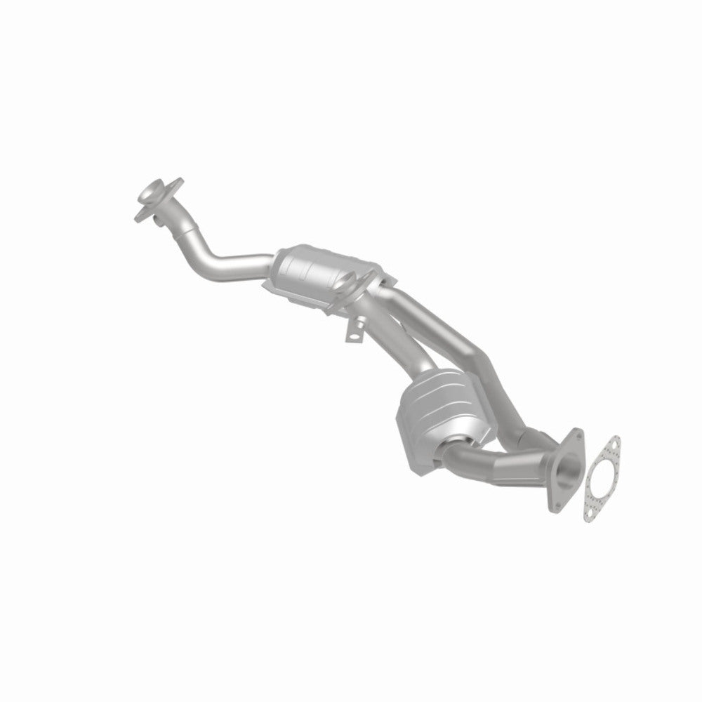 1988-1990 Lincoln Continental Direct-Fit Catalytic Converter 50202 Magnaflow