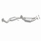 1988-1990 Lincoln Continental Direct-Fit Catalytic Converter 50202 Magnaflow