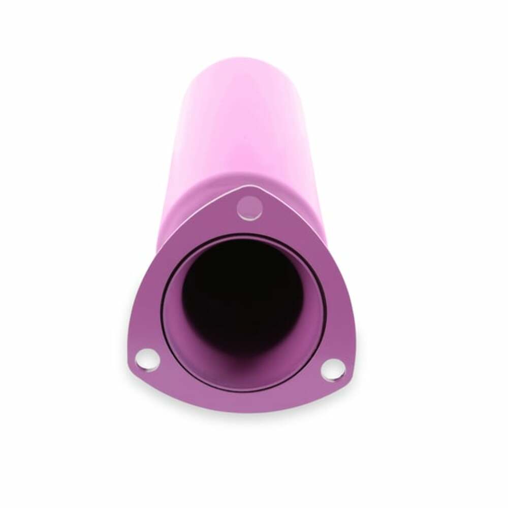 Flowtech Purple Hornies Glasspack  - 50230FLT