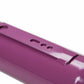 Flowtech Purple Hornies Glasspack  - 50231FLT