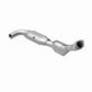 01 Ford F-150 4.2L Direct-Fit Catalytic Converter 458031 Magnaflow