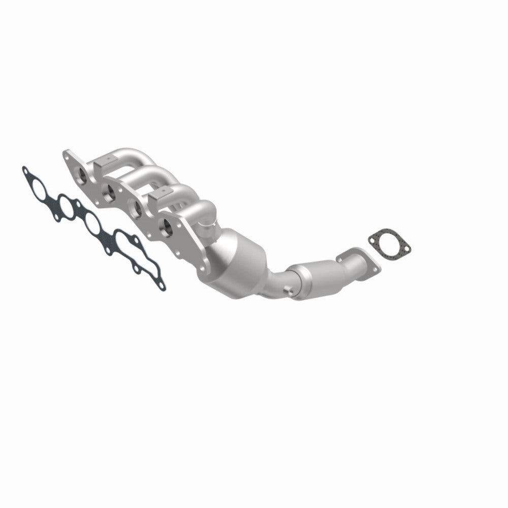 05-06 Ford Focus 2.0L Direct-Fit Catalytic Converter 50391 Magnaflow