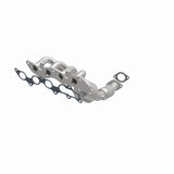 05-06 Ford Focus 2.0L Direct-Fit Catalytic Converter 50391 Magnaflow