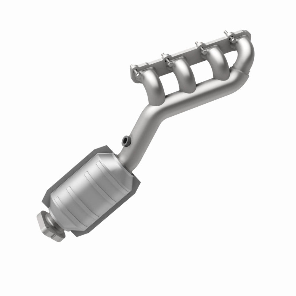 06-09 Cadillac STS 4.4L P/S Direct-Fit Catalytic Converter 50434 Magnaflow