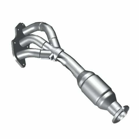 06-08 IS250/350 PS mani Direct-Fit Catalytic Converter 50605 Magnaflow