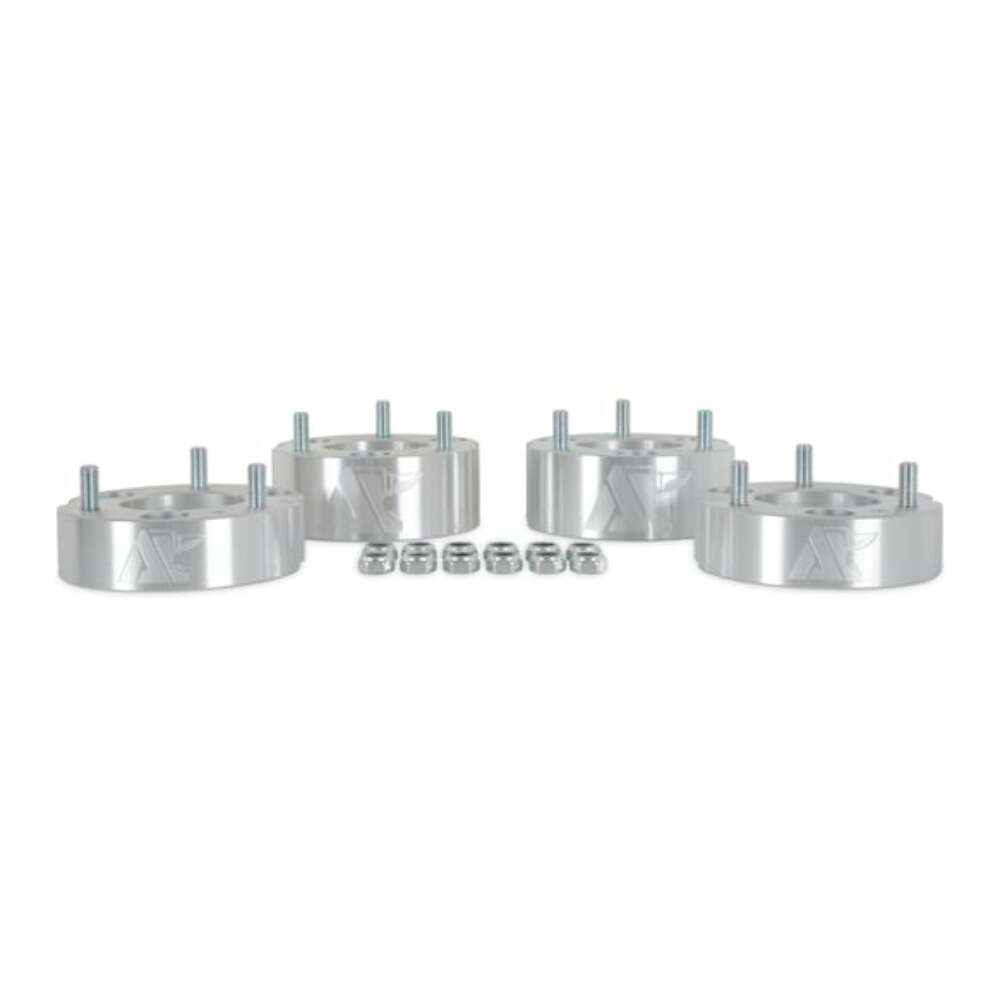 Fits 2021+ Ford Bronco 2-Inch Suspension Lift Spacers-5062AOR
