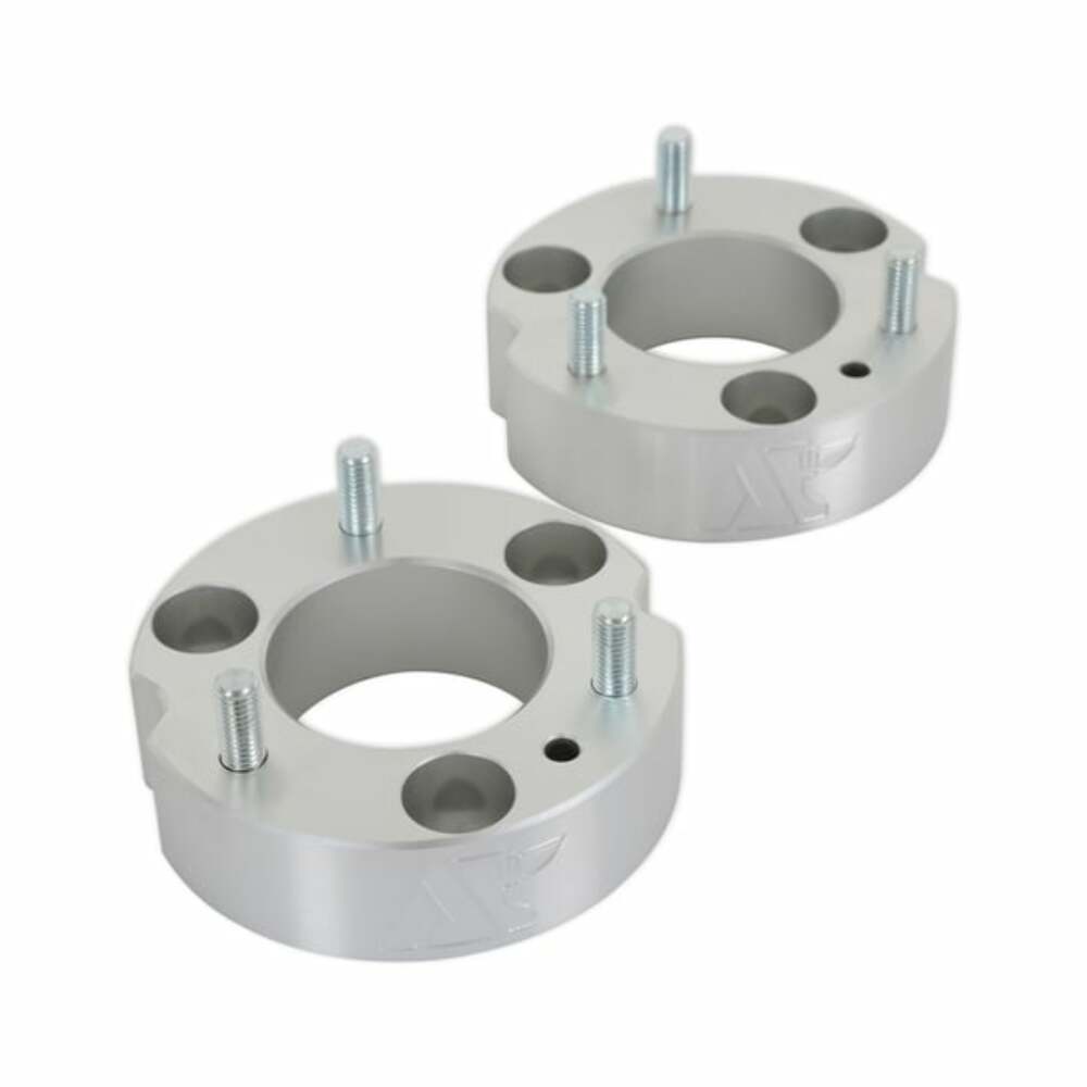 Fits 2021+ Ford Bronco 2-Inch Suspension Lift Spacers-5062AOR