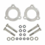 Fits 2021+ Ford Bronco 1-Inch Suspension Leveling Kit-506AOR