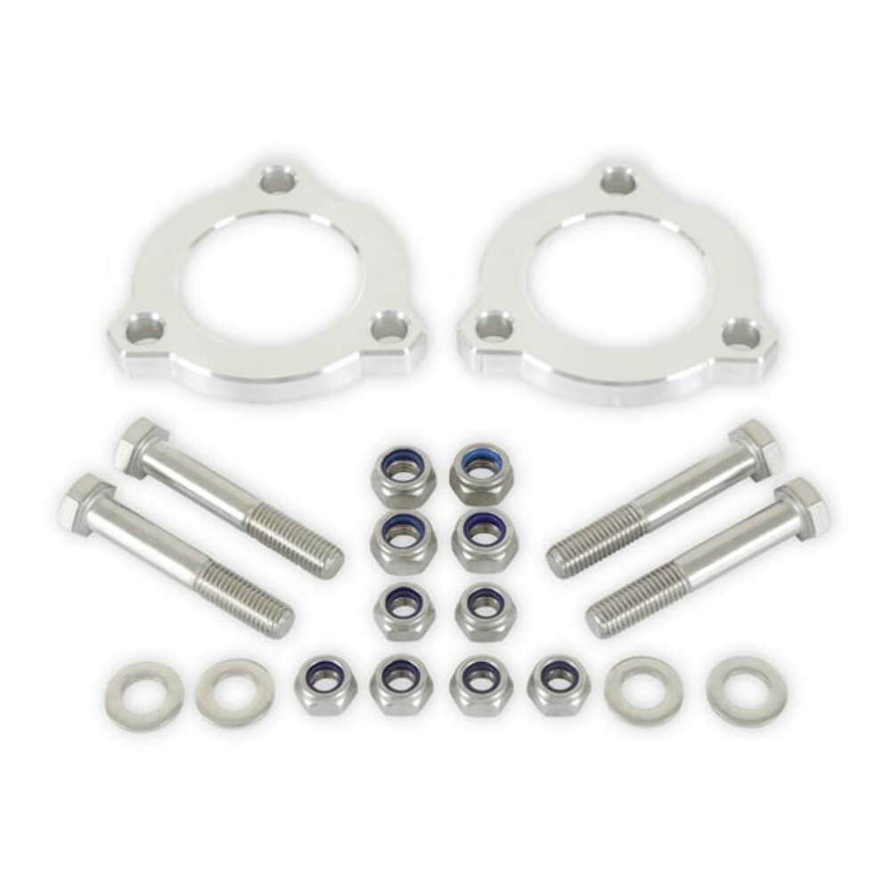 Fits 2021+ Ford Bronco 1-Inch Suspension Leveling Kit-506AOR