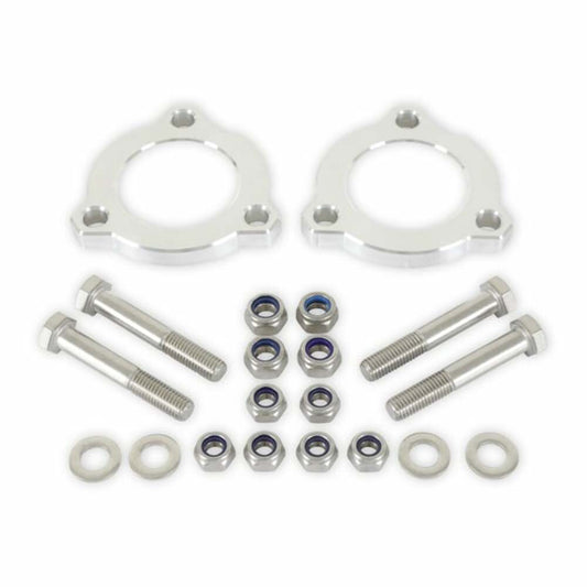 Fits 2021+ Ford Bronco 1-Inch Suspension Leveling Kit-506AOR