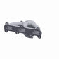 02-06 Hyun/Kia Rear mani Direct-Fit Catalytic Converter 50815 Magnaflow